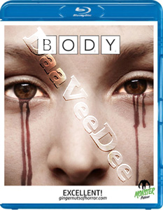 Body |   Blu-Ray